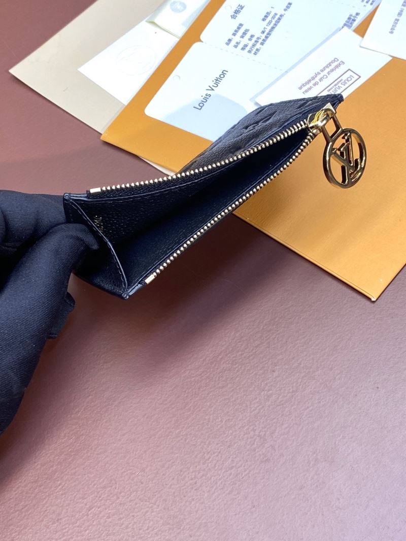 Louis Vuitton Wallets Purse